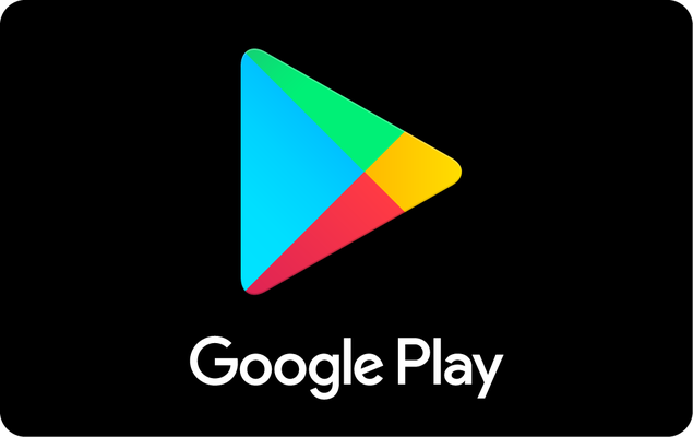 Buy Google Play Gift Cards Online in Pakistan at Qmart –
