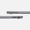Apple MacBook Pro 14.2” MTL83 Space Gray 1TB With M3 Chip (2023)