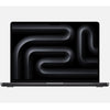 Apple MacBook Pro 14.2” MRX43 Space Black 1TB With M3 Pro Chip (2023)