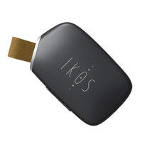 IKOS K1S Bluetooth Active Single SIM Adapter Compatible with iPhones without 4G