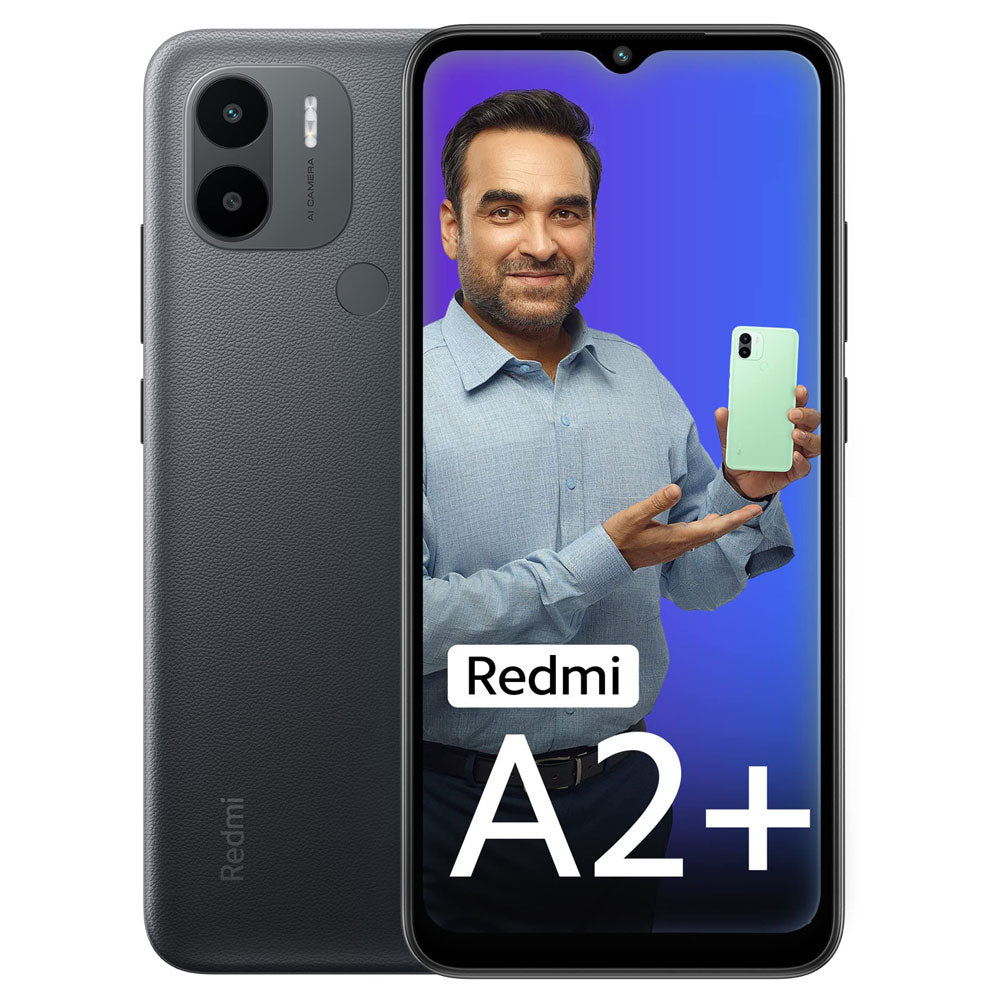 Xiaomi Redmi A2 Plus Price in Pakistan 2024