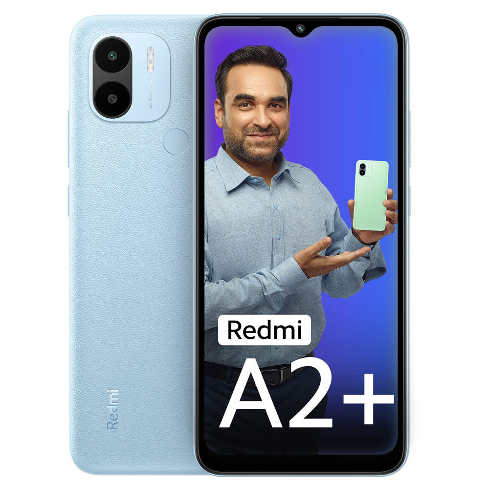 redmi-a2-plus - Mi Pakistan