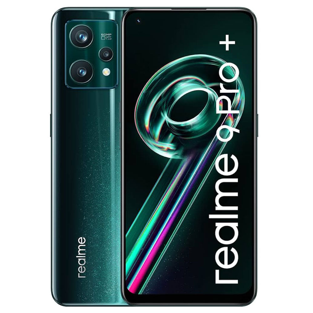 Realme 9 Pro+ 128GB - Price in Pakistan -  –