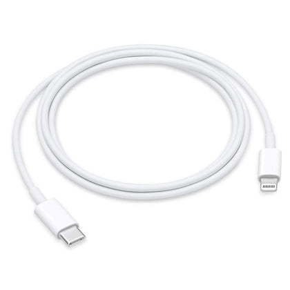 Apple USB-C to Lightning Cable (2m)