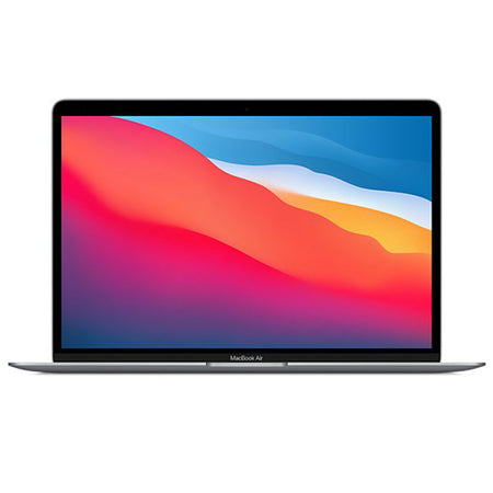 Apple MacBook Air 13” MGN63 (2020) Space Gray With M1 Chip