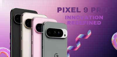 Discover the Best Pixel 9 Pro Features