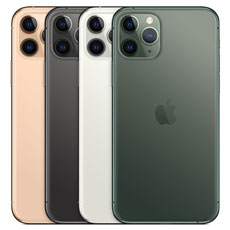 iPhone 11 Pro