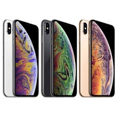 iPhone XS Max