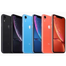 iPhone XR