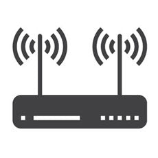 Wi-Fi Routers