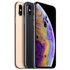 iPhone XS