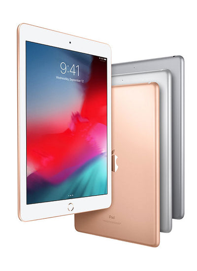 iPad Air 2