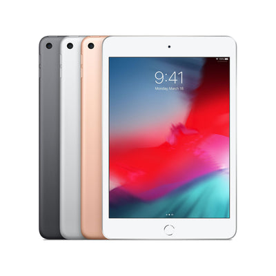 iPad Mini 5 iPad