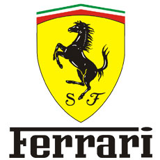 Ferrari Mobile Covers