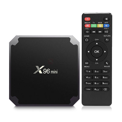 Smart TV Box