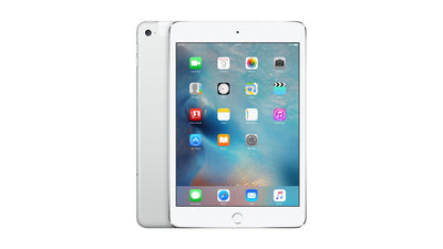 iPad Mini 4