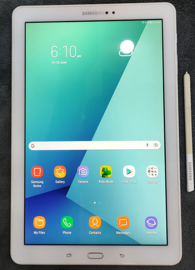 Samsung Galaxy TAB A6 Wi-Fi + 4G 32GB with S-Pen (P-585) 2016