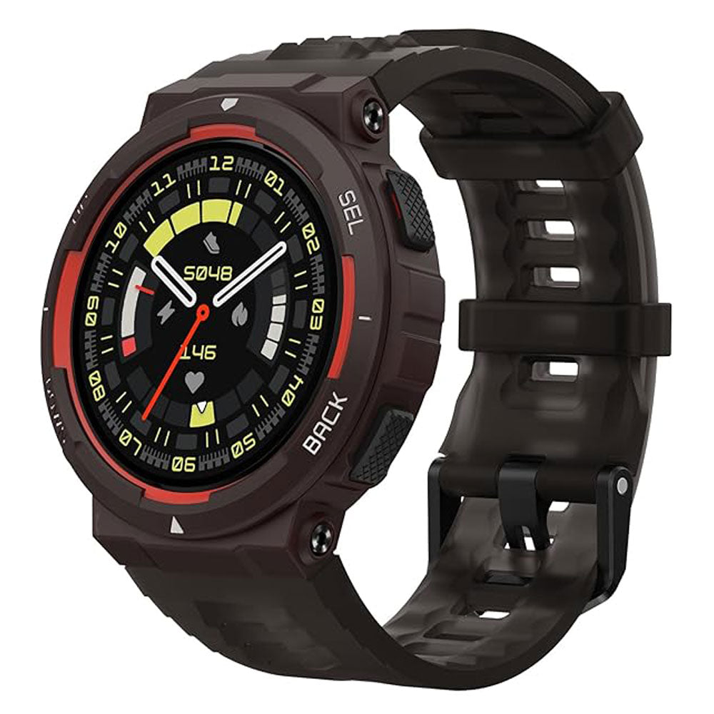 Amazfit Active Edge