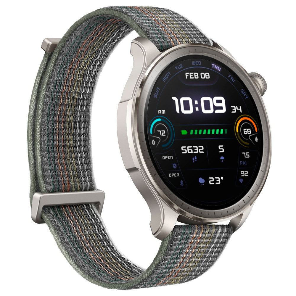 Amazfit Balance Smart Watch