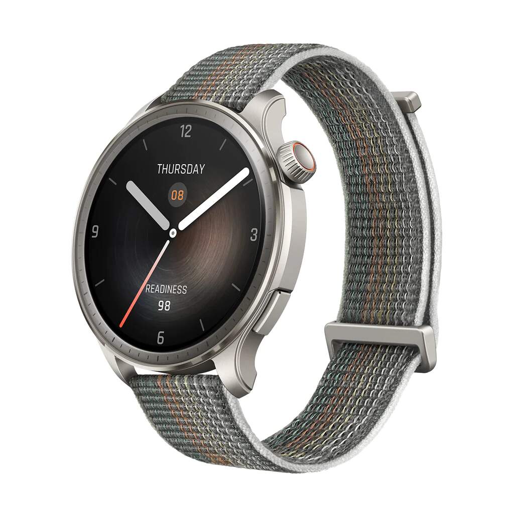 Amazfit Balance Smart Watch