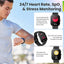 Amazfit POP 3S Smart Watch