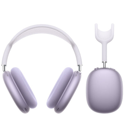 Apple AirPods Max Purple With Purple Headband