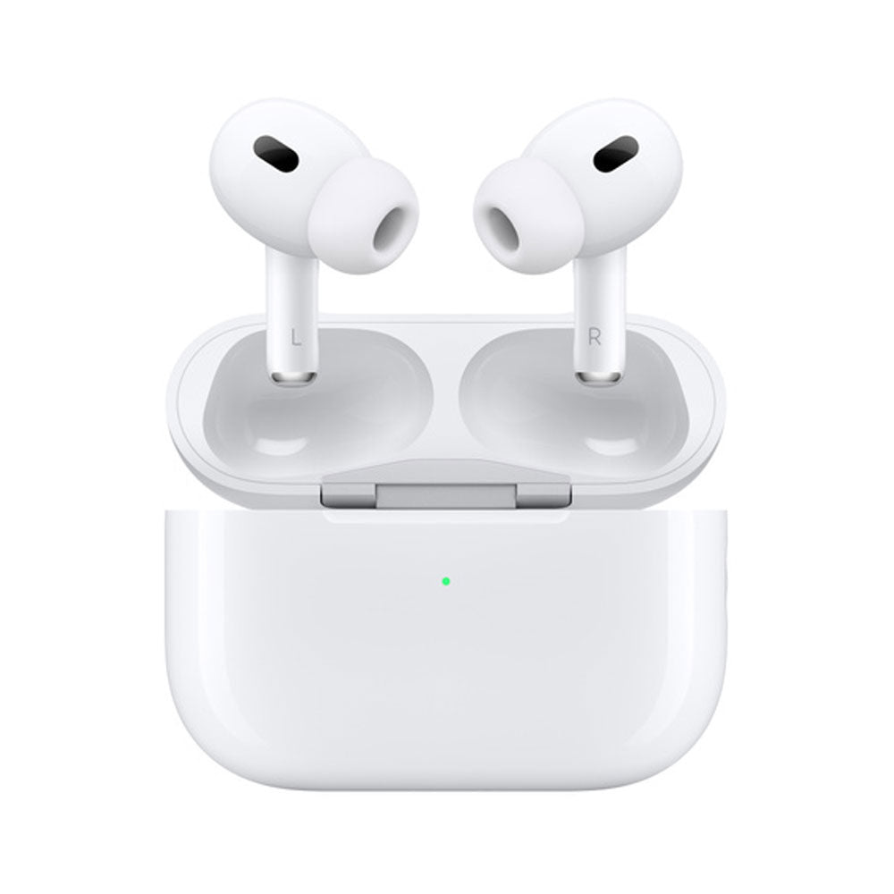 Apple AirPods Pro (2nd Generation) with MagSafe Charging Case (USB-C)