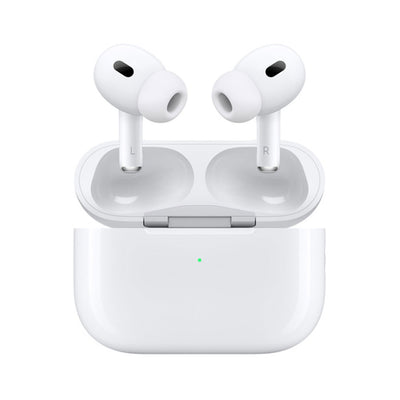 Apple AirPods Pro (2nd Generation) with MagSafe Charging Case (USB-C)