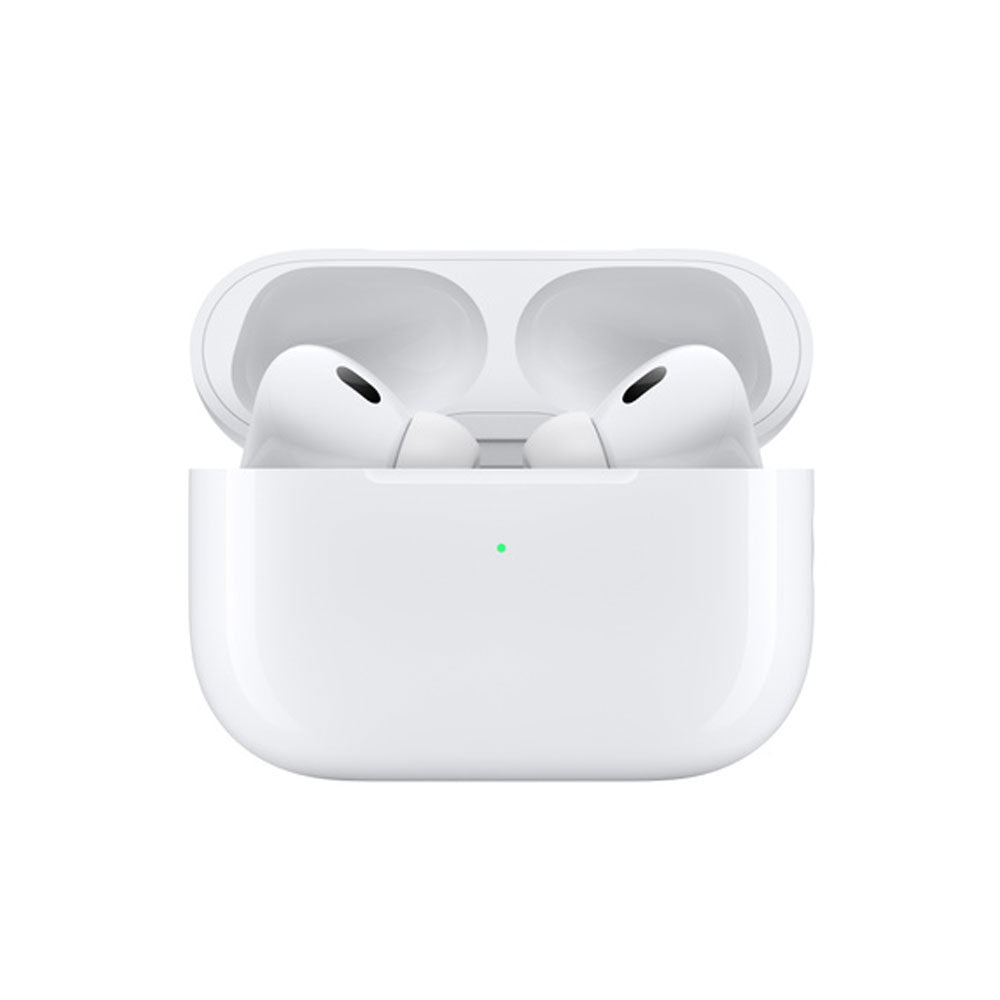 Apple AirPods Pro (2nd Generation) with MagSafe Charging Case (USB-C)