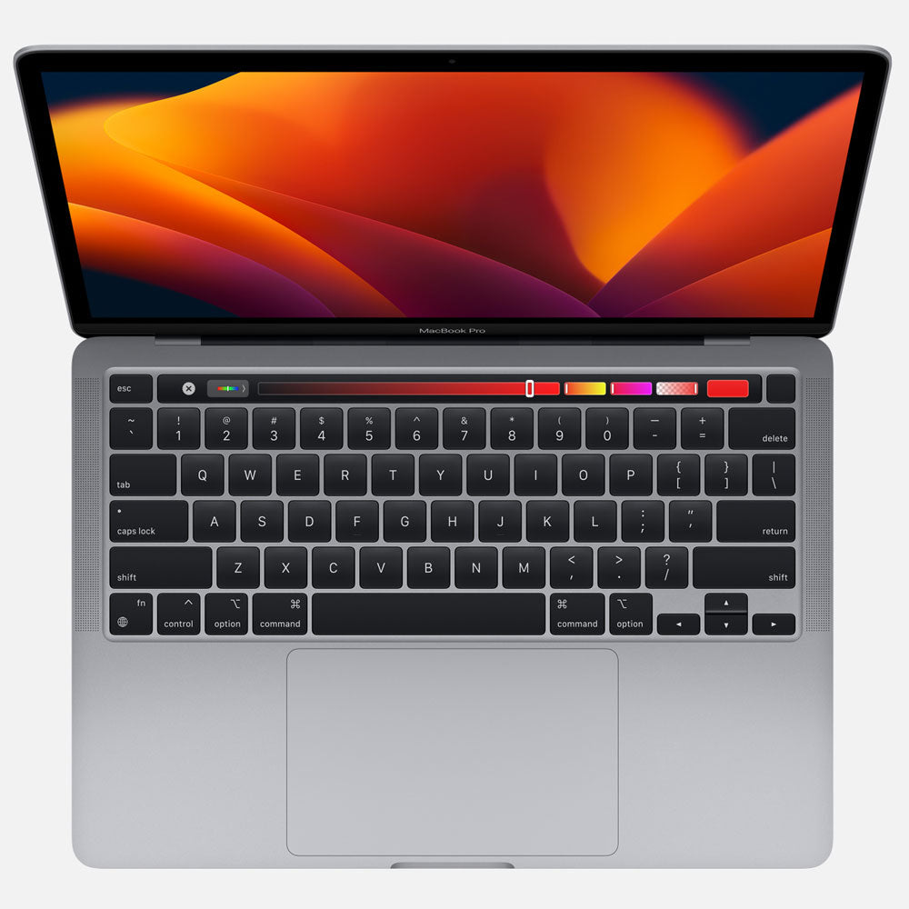 Apple MacBook Pro 13” MNEH3 Space Gray With M2 Chip (2022)
