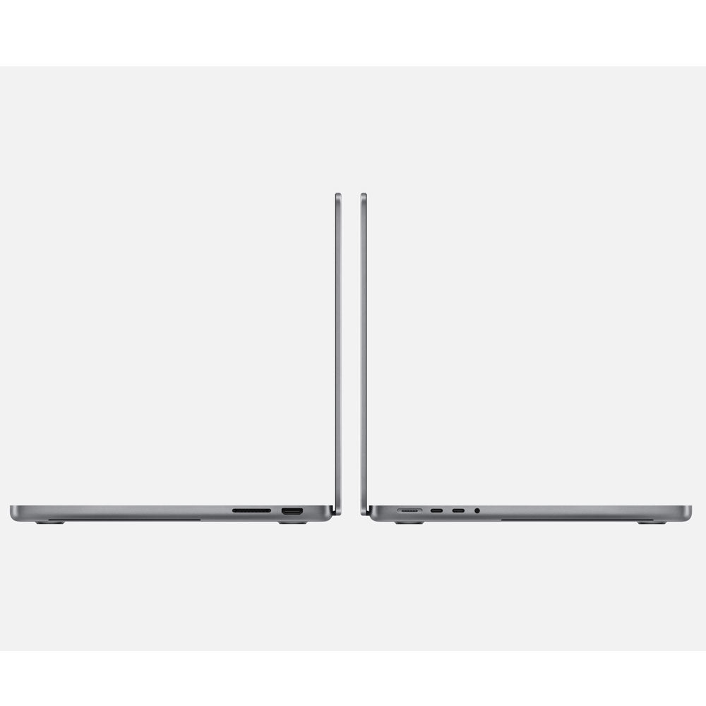 Apple MacBook Pro 14.2” MTL73 Space Gray 512GB With M3 Chip (2023)