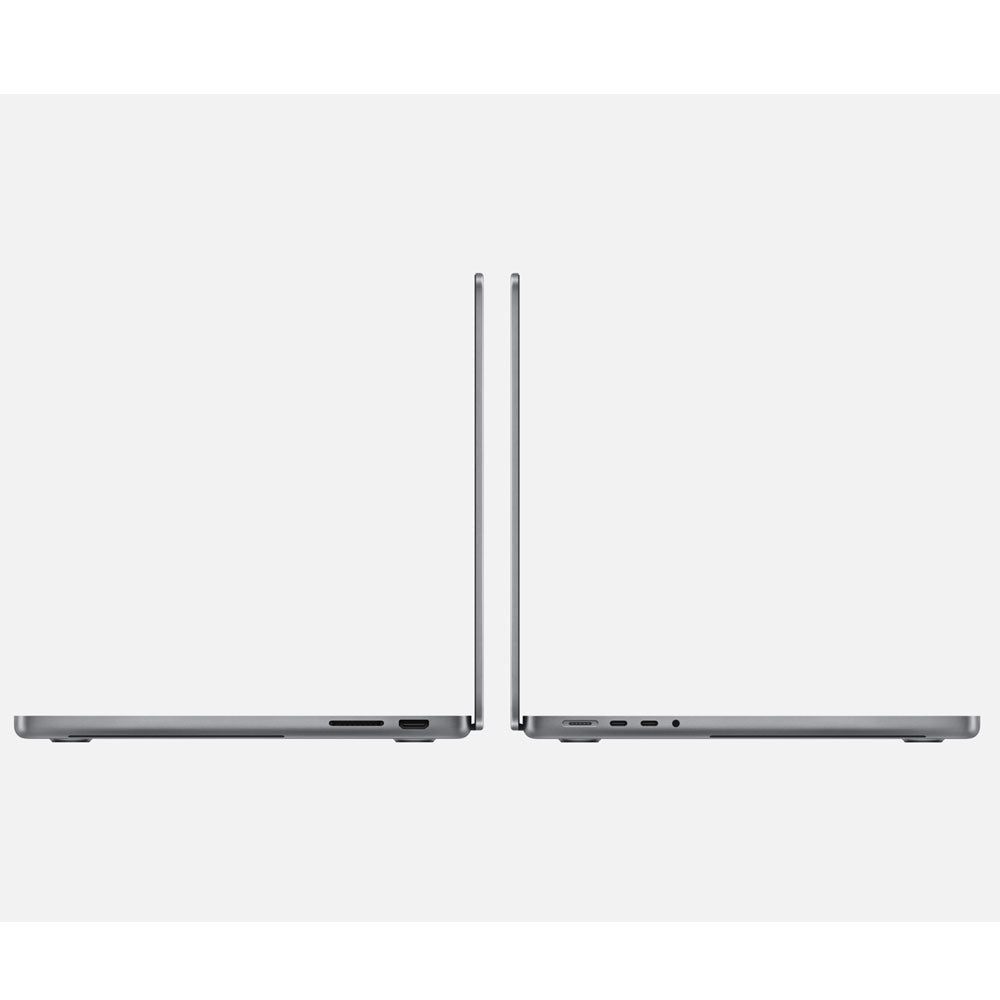 Apple MacBook Pro 14.2” MTL83 Space Gray 1TB With M3 Chip (2023)