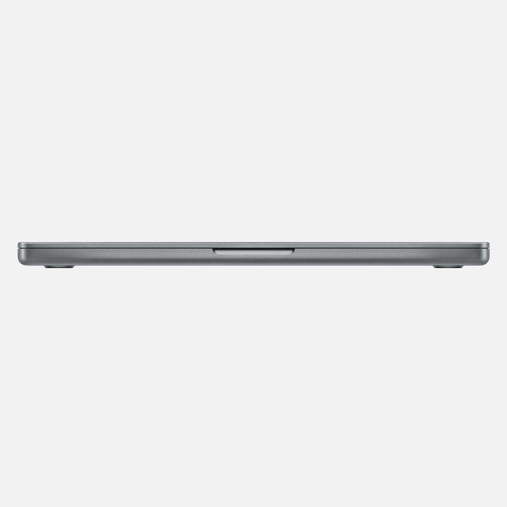 Apple MacBook Pro 14.2” MTL83 Space Gray 1TB With M3 Chip (2023)