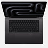 Apple MacBook Pro 16.2” MRW33 Space Black 1TB With M3 Max Chip (2023)