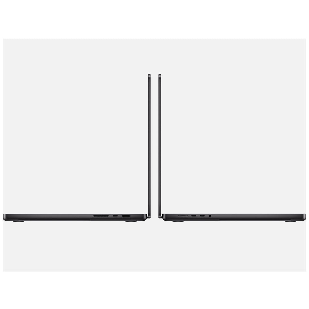 Apple MacBook Pro 16.2” MRW13 Space Black 512GB With M3 Pro Chip (2023)