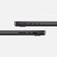 Apple MacBook Pro 16.2” MRW23 Space Black 512GB With M3 Pro Chip (2023)