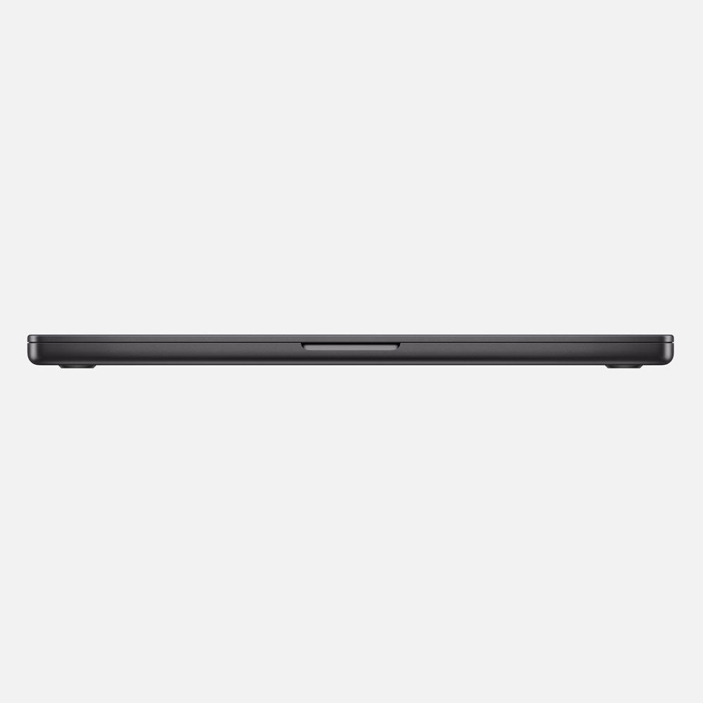 Apple MacBook Pro 16.2” MRW23 Space Black 512GB With M3 Pro Chip (2023)