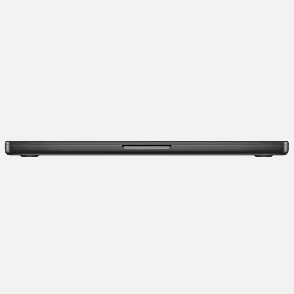 Apple MacBook Pro 14.2” MRX33 Space Black 512GB With M3 Pro Chip (2023)