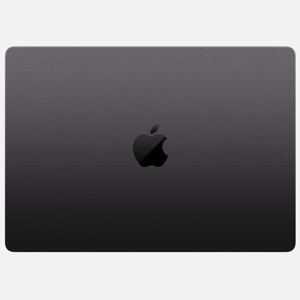 Apple MacBook Pro 14.2” MRX43 Space Black 1TB With M3 Pro Chip (2023)