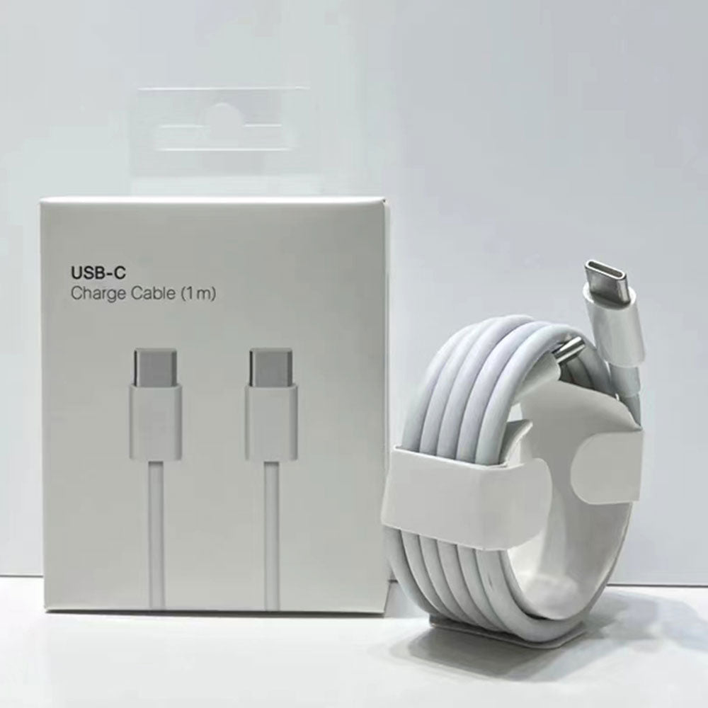 Apple USB-C 60W Charge Cable (1m)