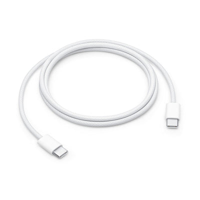 Apple USB-C 60W Charge Cable (1m)