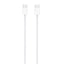 Apple USB-C 60W Charge Cable (1m)