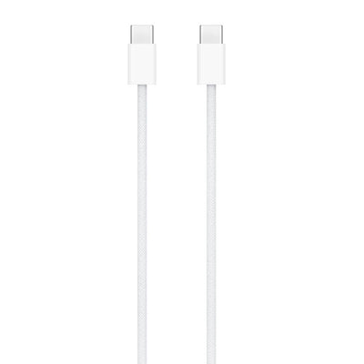 Apple USB-C 60W Charge Cable (1m)