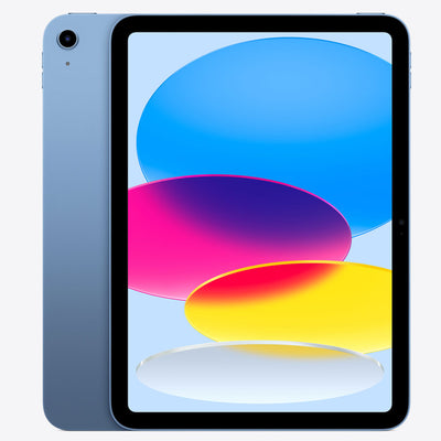 Apple iPad 10th Generation 10.9 64GB Wi-Fi (2022)