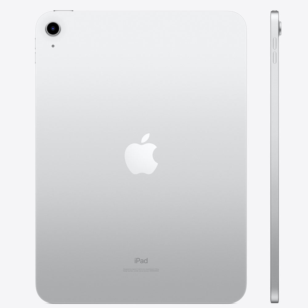 Apple iPad 10th Generation 10.9 64GB Wi-Fi (2022)