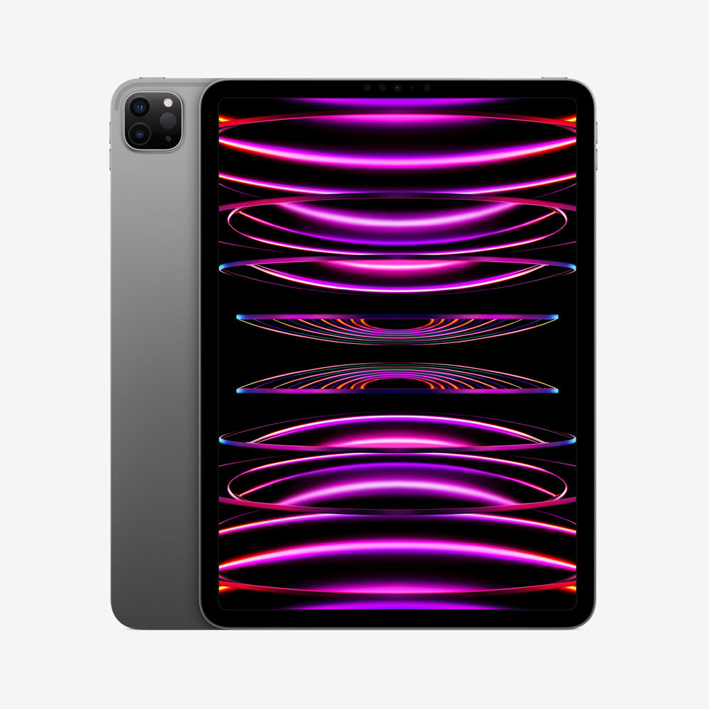Apple iPad Pro M2 11 512GB Wi-Fi (4th Generation) 2022