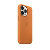 Apple iPhone 13 Pro Leather Case with MagSafe