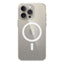 Apple iPhone 15 Pro Max Clear Case with MagSafe