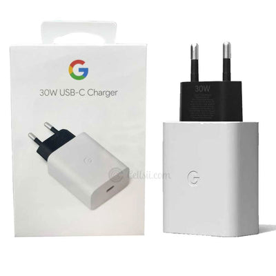 Google 30W USB-C Charger