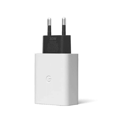 Google 30W USB-C Charger